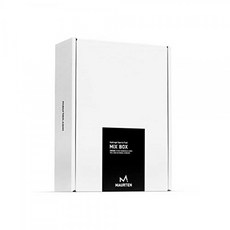 MAURTEN MIX BOX
