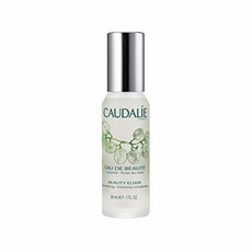 코달리 파리 뷰티 엘릭시르 Eau De Beaute 미니 트래블 사이즈 Spray Bottle 1 Fl. Oz