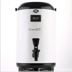 국산냉온육수통