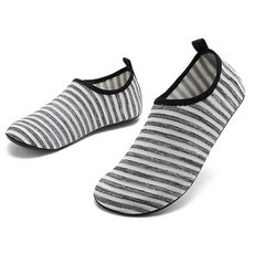 아쿠아슈즈화이트