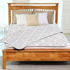 일월 해든마루 카본 전기매트 미로 워셔블 온열매트 선택형, 싱글