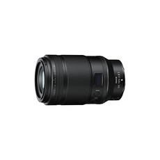 Nikon 단초점 매크로 렌즈 NIKKOR Z MC 105mm f / 2.8 VRS Z 마운트 풀사이즈 대응 S라인 NZMC105, 상세페이지 참조