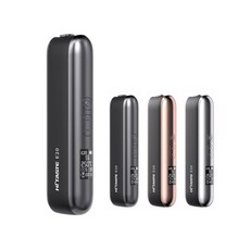 HITASTE E20 IQOS ILUMA 2600mAh 아이코스 일루마 호환기 호환기 일마 호환기 본체