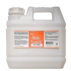 홀아트매트바니쉬