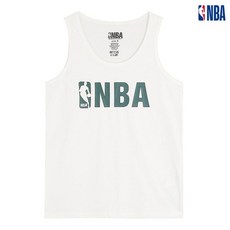 NBA 유니 베이직 슬리브리스 티셔츠 N175TS209P