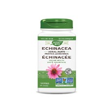 네이쳐스웨이 에키네시아 180정 (NaturesWay Echinacea 180Caps), 1개