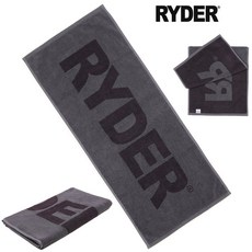 라이더 배드민턴 타올 수건 RYDER-TOWEL 빅터 테크니스트 플파 수건 타월