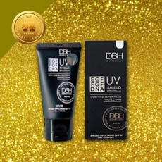 DBH 더메스테릭스 유브이 UV 쉴드 썬크림 60ML SPF47 자외선차단