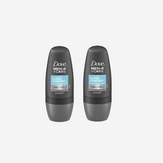 도브 맨 컴포트 데오드란트 롤온 50ml 2개 263451, 도브 맨 컴포트 데오드란트 롤온 50ml 2개 2634