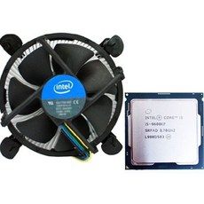 i59600kf