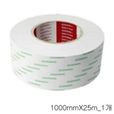 양면테잎m1000