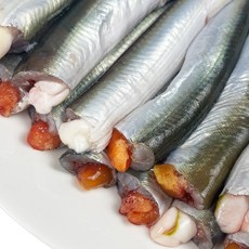 당일조업 신선발송 생물 햇 양미리, 1개, 1.1kg(30마리)