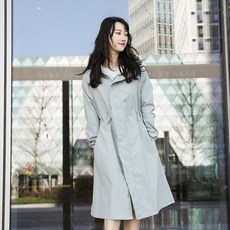 제주우비