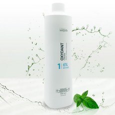 로레알 옥시던트 크림 산화제 20Vol 6% 1000ml