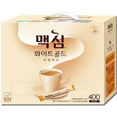 맥심화이트골드 TOP01