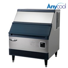 라셀르 제빙기 113kg 업소용 카페 LIM-120A, 단품