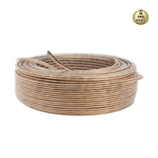  HDtop 무산소동선 스피커케이블 GGUK 50C 100m, CP-0695, 혼합 색상 