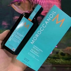 모로칸오일트리트먼트