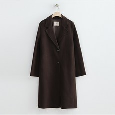 로엠 싱글 코트 (3colors)_ RMJHC4VR01