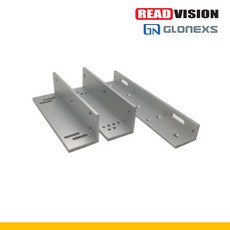 유리문이엠락브라켓