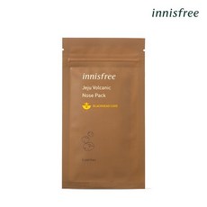 이니스프리화산송이코팩