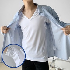 다한증속옷