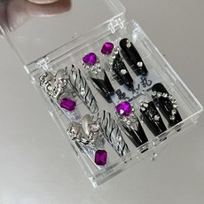 마이멜로디네일팁
