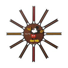 세이코멜로디벽시계