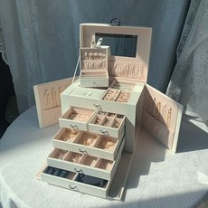 대형악세사리보관함