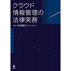 클라우드 정보 관리의 법률 실무, 단일옵션, 단일옵션