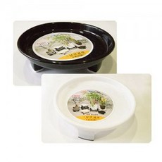 물받이 남영 화분받침대 소 정리대 선반 화분다이 58900EA 1(EA)