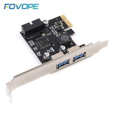 usb3.0pci19pin