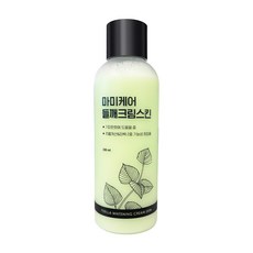 마미케어 들깨 크림 스킨, 200ml, 1개