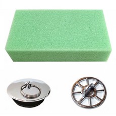 오플라아기욕조마개