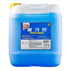 볼크린18.75L 강력욕실변기세제 세척 살균악취제거 청소약품 도기타일 화장실소변기 대변기 청소세제 청소용품, 1개, 18.75L