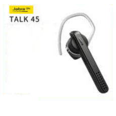 자브라 블루투스 이어폰 Talk 45, 혼합색상