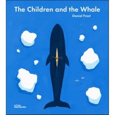The Children and the Whale, Little Gestalten