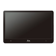 엑스엠 XM-1160DMD 11.6인치 차량용 헤드레스트 모니터, XM-1160DMD(MAIN+SUB)