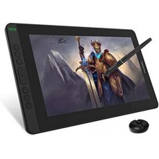 2020 HUION KAMVAS 13 Graphics Drawing Tablet with Full-Laminated Screen Android Support Battery-Fre, One Color, 상세 설명 참조0