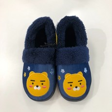 에스키즈 카카오프렌즈 스타 방한 슬리퍼(라이언) aKF20WT002R