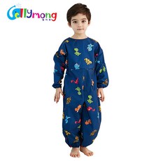 엘리몽미술가운