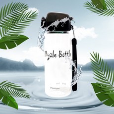 국내산내열유리빨대