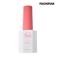 피오떼 베이직 오즈베이스 기초젤, 1개, 12ml, 투명