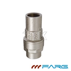 자동환기감지부