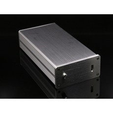미니앰프케이스diy섀시