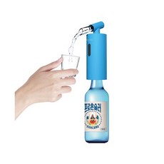 참이슬디스펜서