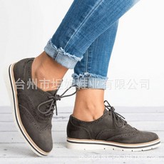 레페토지지옥스포드화