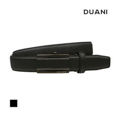 인디안 DUANI 메탈콤비 가죽벨트_MEMVAXY1201