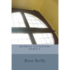Mobile Gundam Paperback, Createspace Independent Pub..., English, 9781722678234