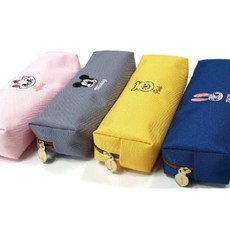[텐바이텐] 디즈니 캐릭터 자수필통 (M), 옵션선택, 푸